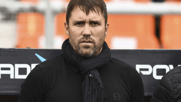 Eduardo Coudet