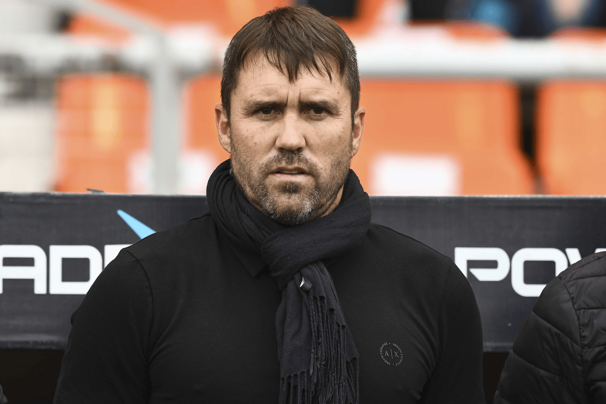 Eduardo Coudet