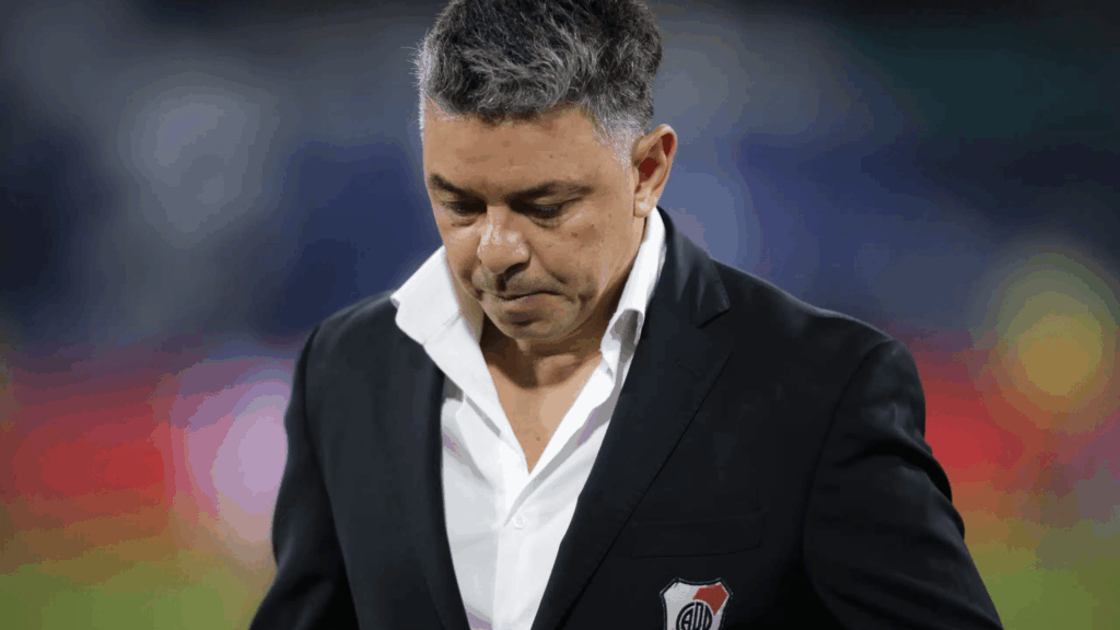 Marcelo Gallardo