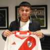 Felipe Esquivel pasará al plantel superior.