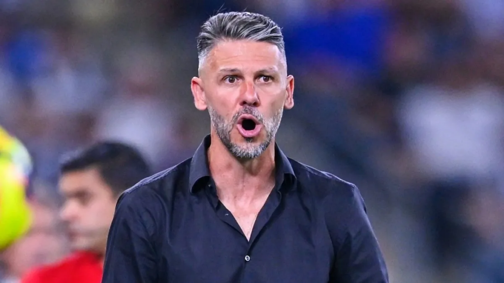 Martín Demichelis