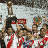 Teo Gutiérrez fue clave en la Copa Sudamericana 2014.