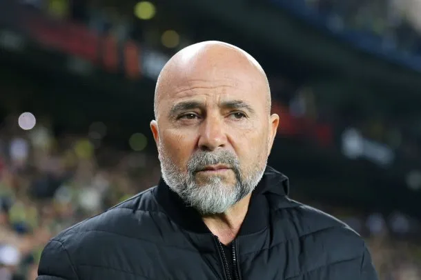 Jorge Sampaoli quiere a Paulo Díaz.