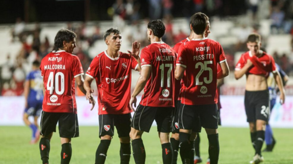 Independiente quiere reforzarse con jerarquía, pero no tiene dinero.