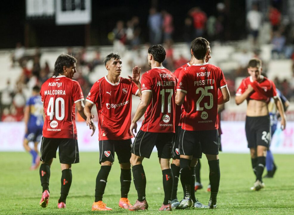Independiente quiere reforzarse con jerarquía, pero no tiene dinero.