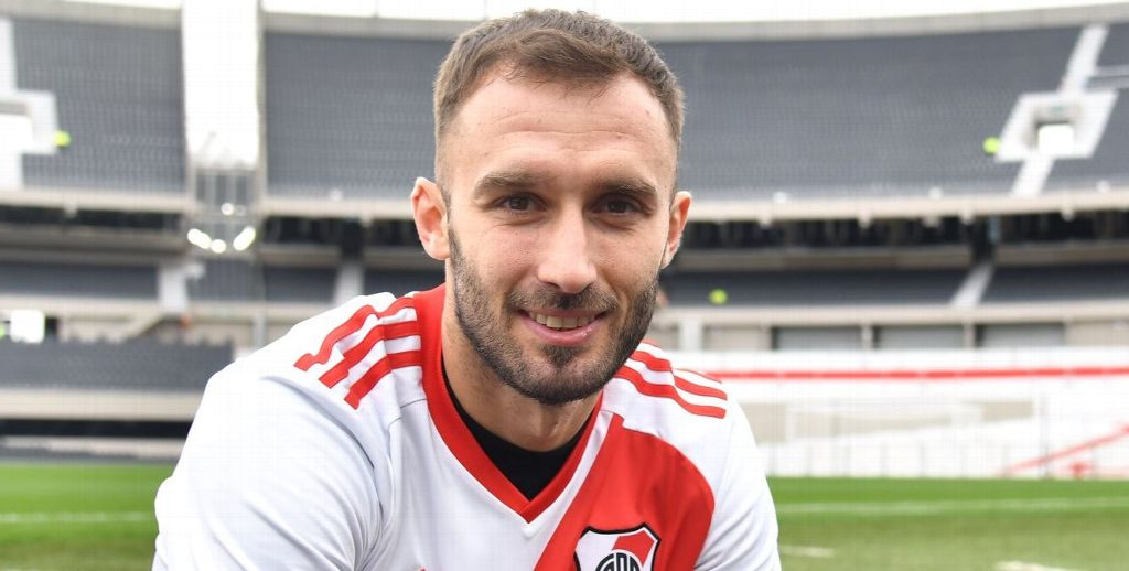 Germán Pezzella