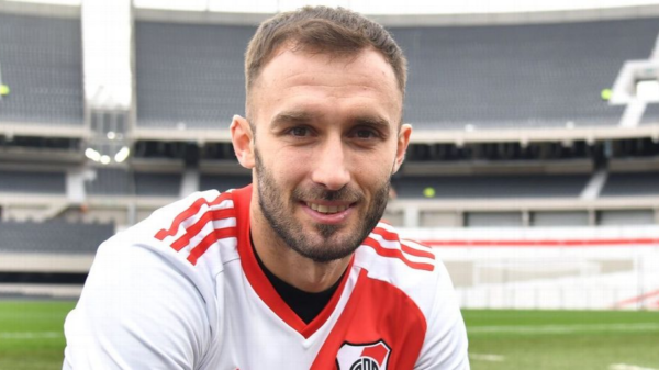 Germán Pezzella