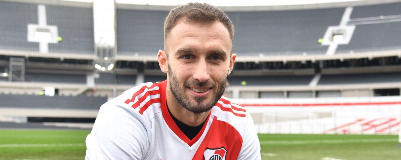 Germán Pezzella