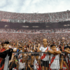 River es el club más popular y convocante de Argentina y el mundo.