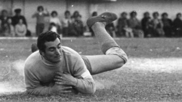 Amadeo Carrizo
