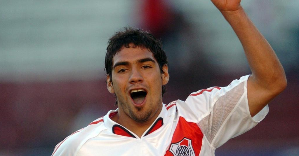 Radamel Falcao
