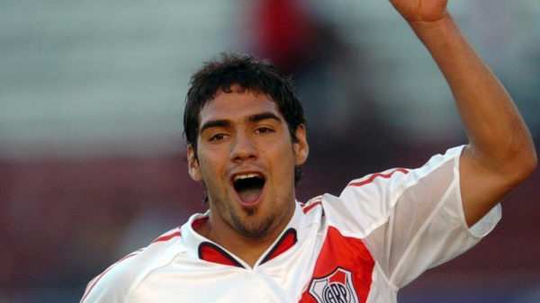 Radamel Falcao
