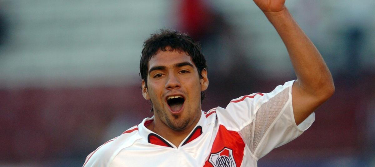 Radamel Falcao