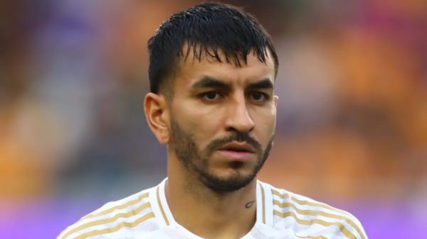 Ángel Correa