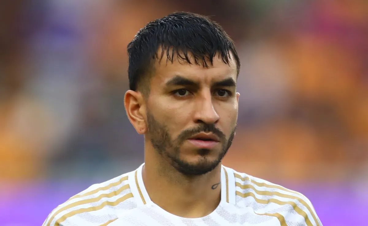 Ángel Correa
