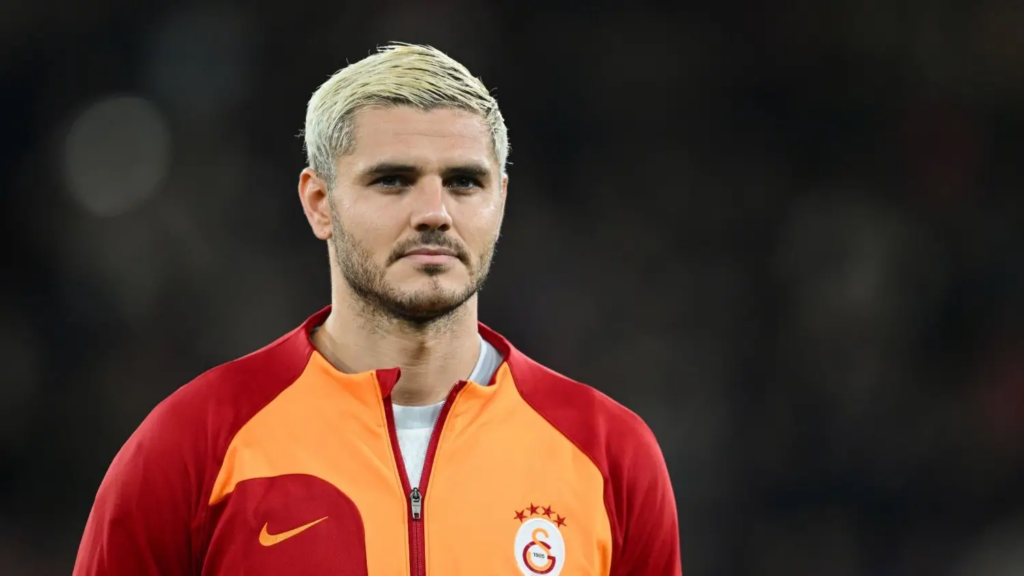 Mauro Icardi