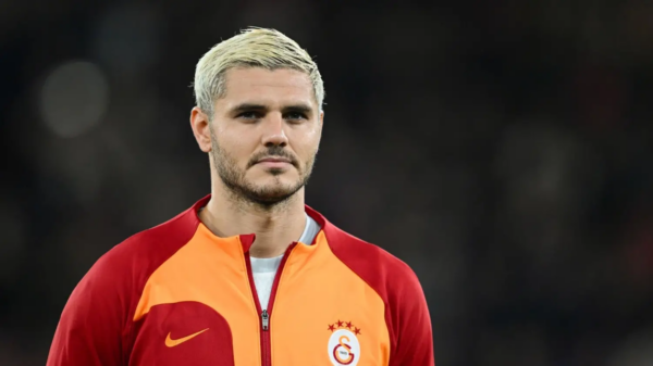 Mauro Icardi