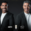Marcelo Gallardo