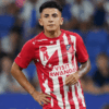 Thiago Almada