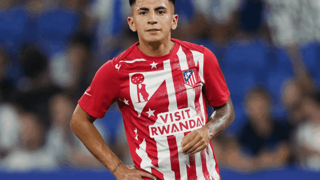 Thiago Almada