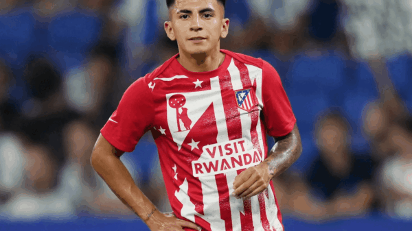 Thiago Almada