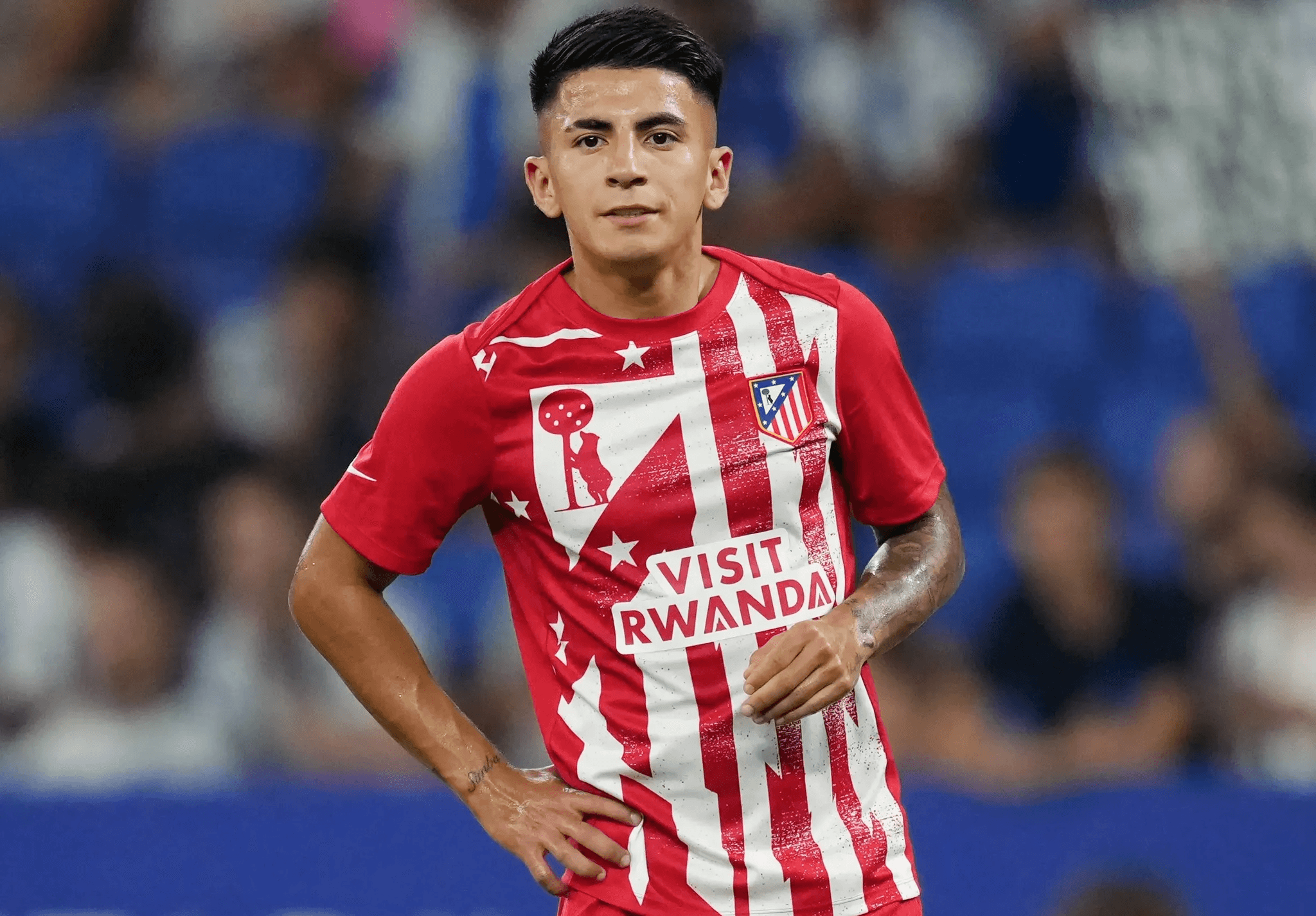 Thiago Almada