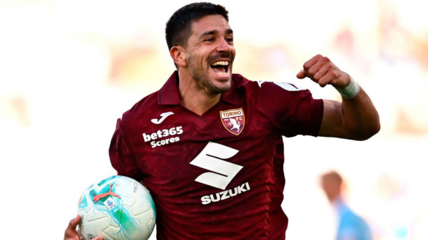 Giovanni Simeone