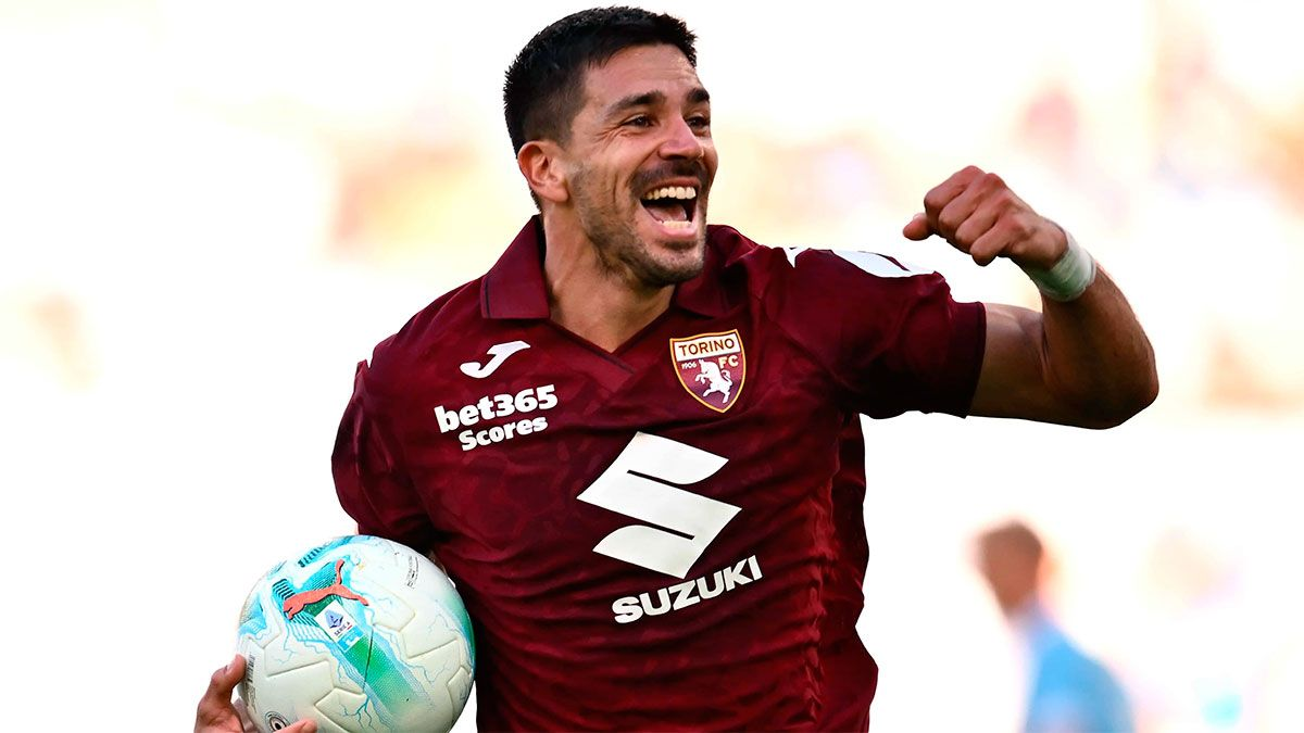 Giovanni Simeone