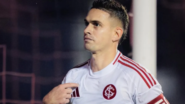 Rafael Santos Borré