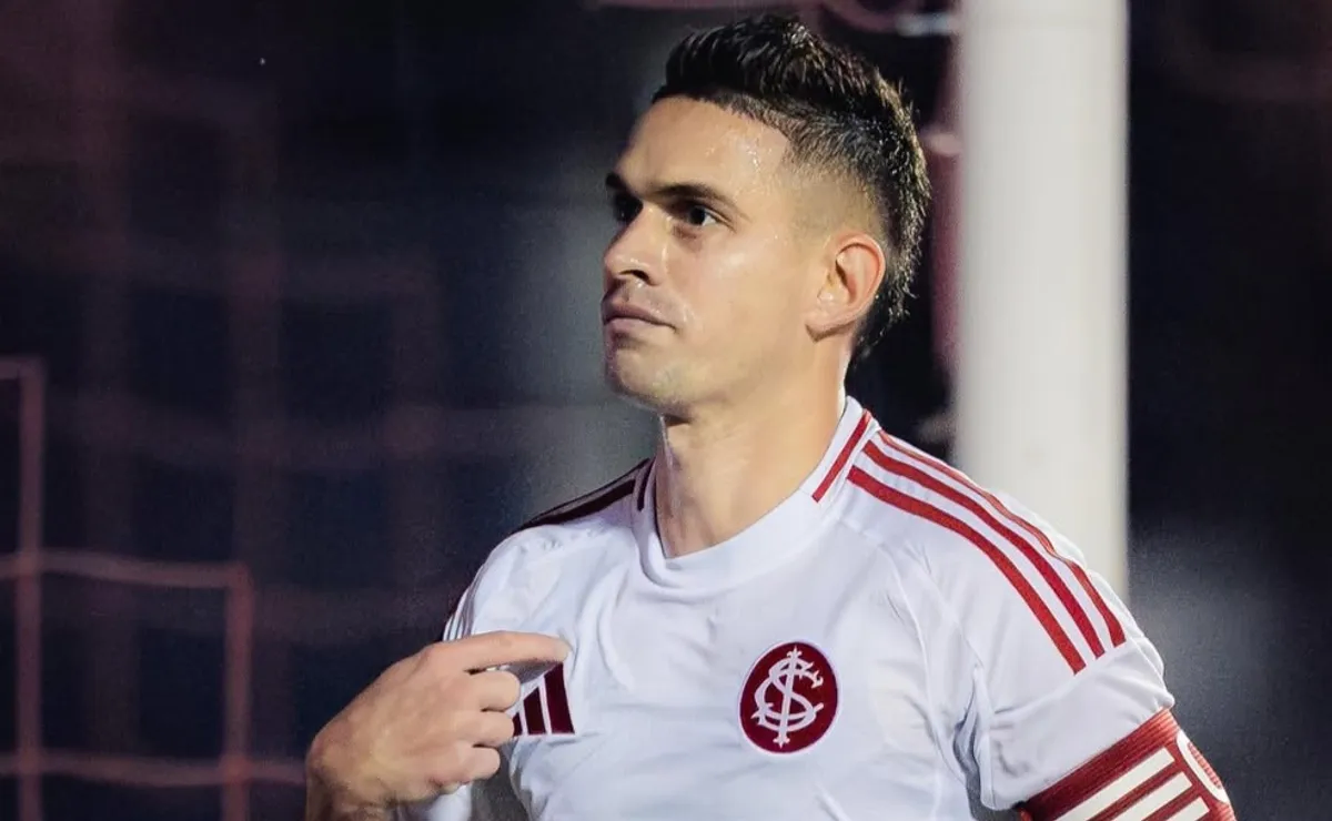 Rafael Santos Borré