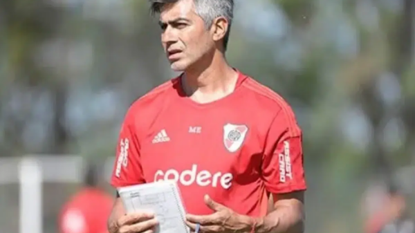 Marcelo Escudero
