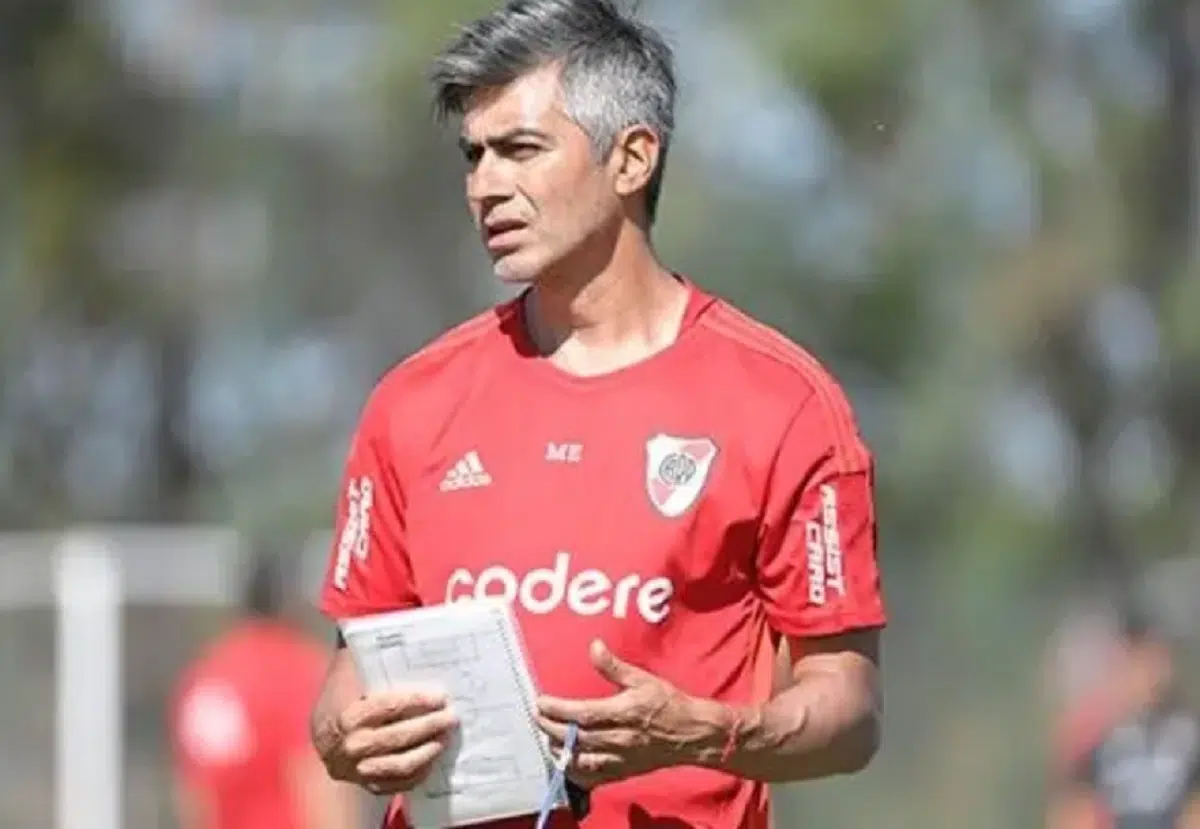 Marcelo Escudero