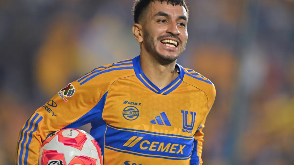 Ángel Correa