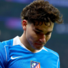 Julián siente que su ciclo en Atlético Madrid está cumplido
