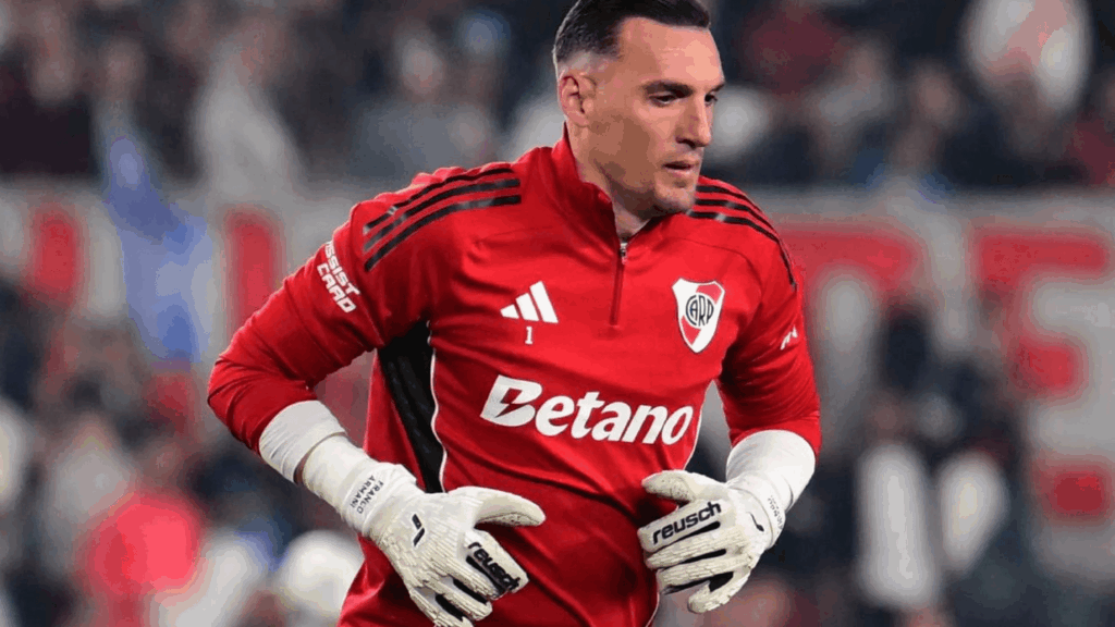 Franco Armani