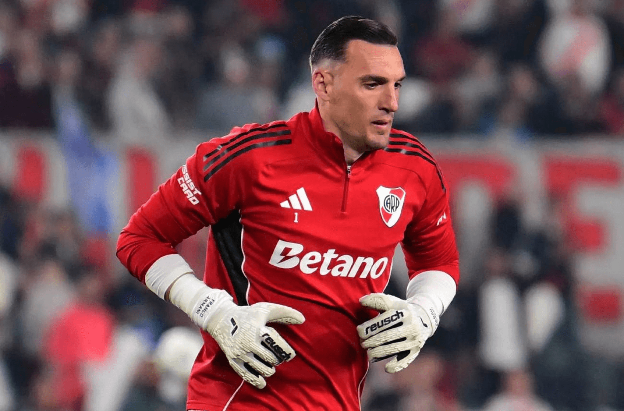 Franco Armani