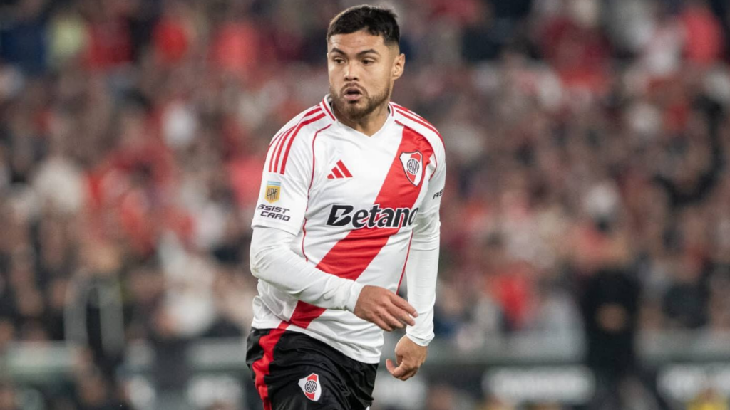 Paulo Díaz
