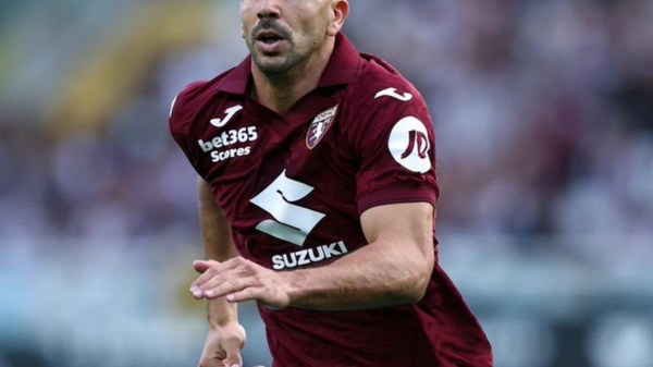 Giovanni Simeone