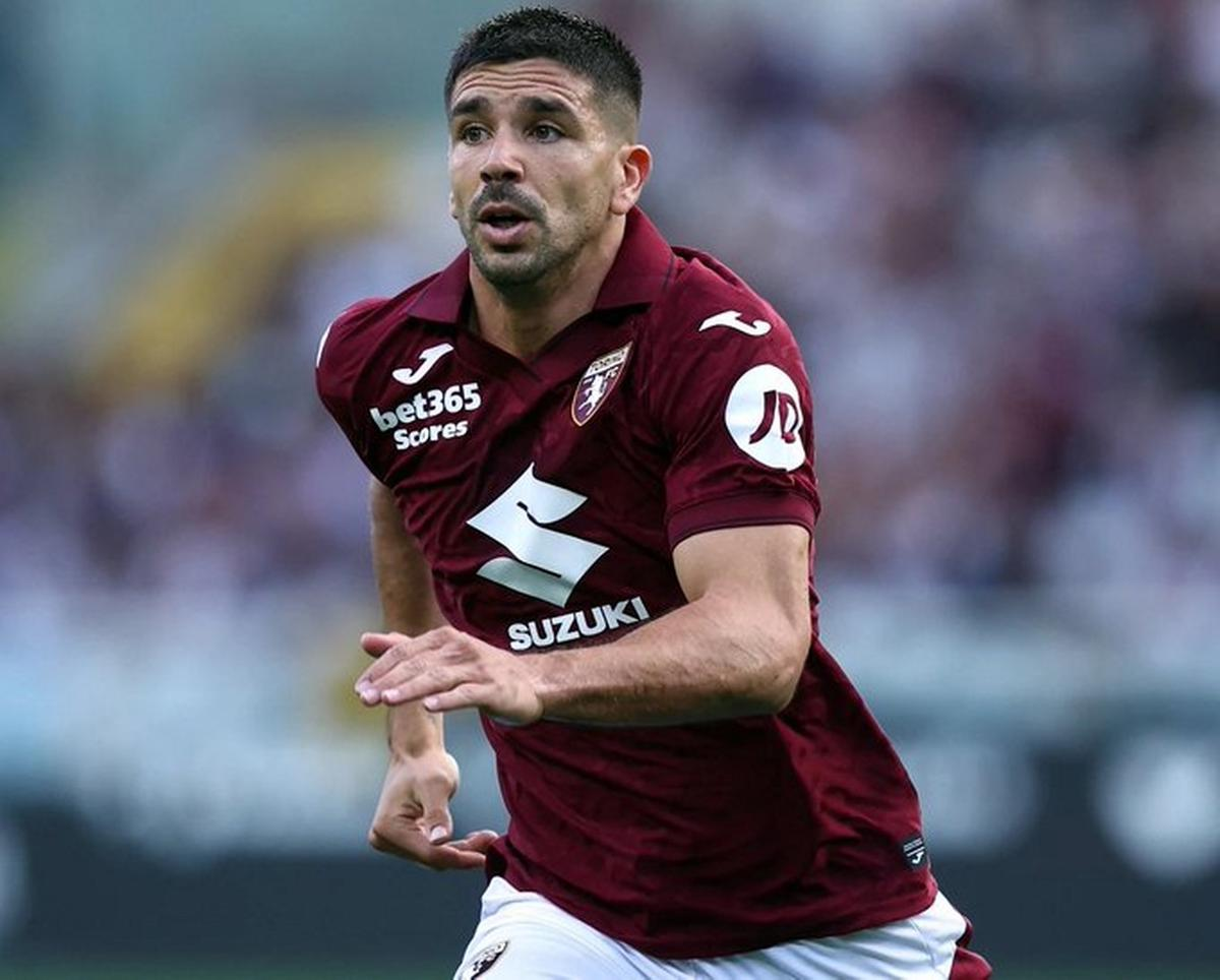 Giovanni Simeone