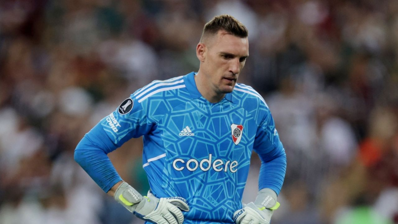 Franco Armani