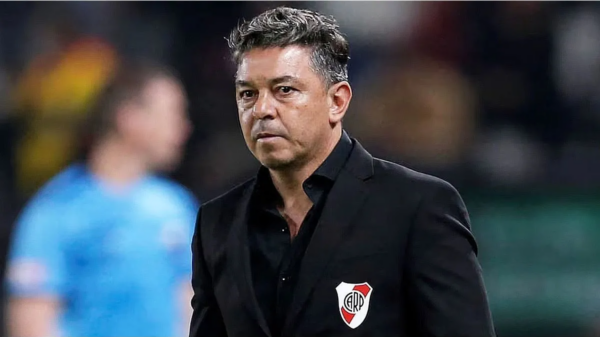 Marcelo Gallardo