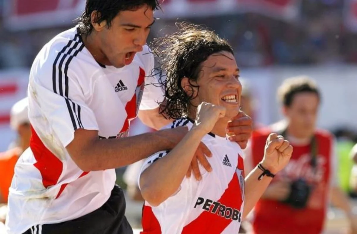Marcelo Gallardo