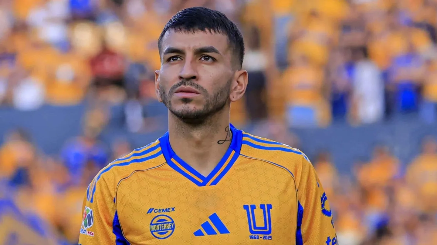 Ángel Correa