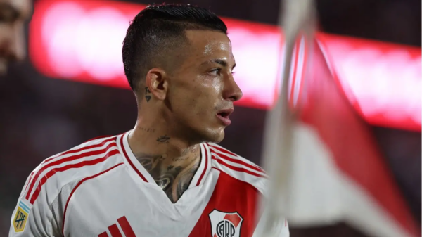 Kevin Castaño