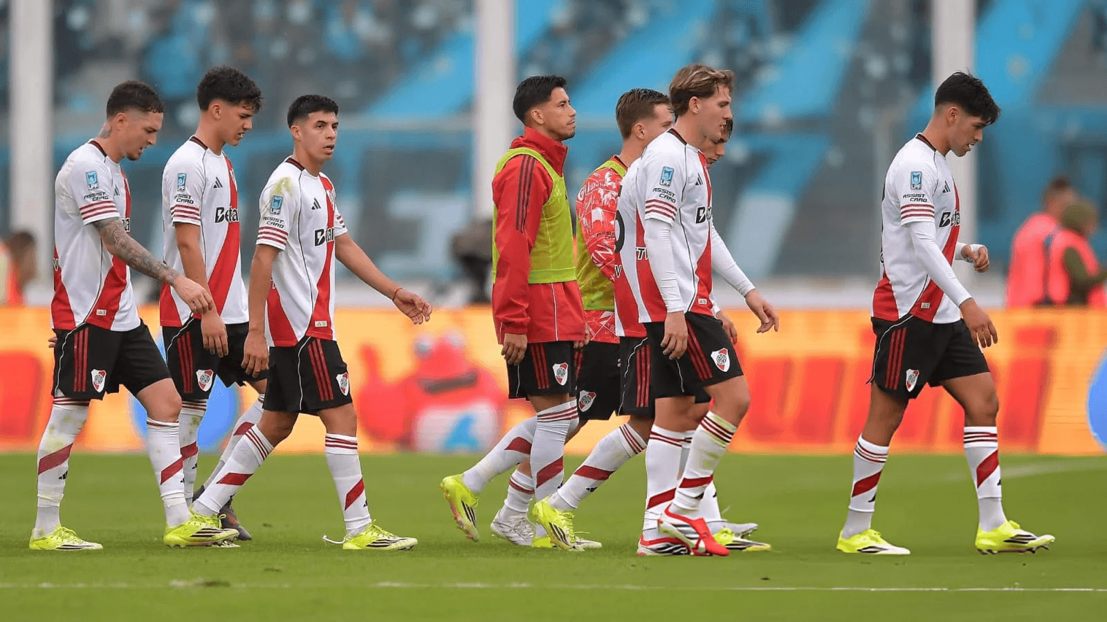 Paulo Díaz