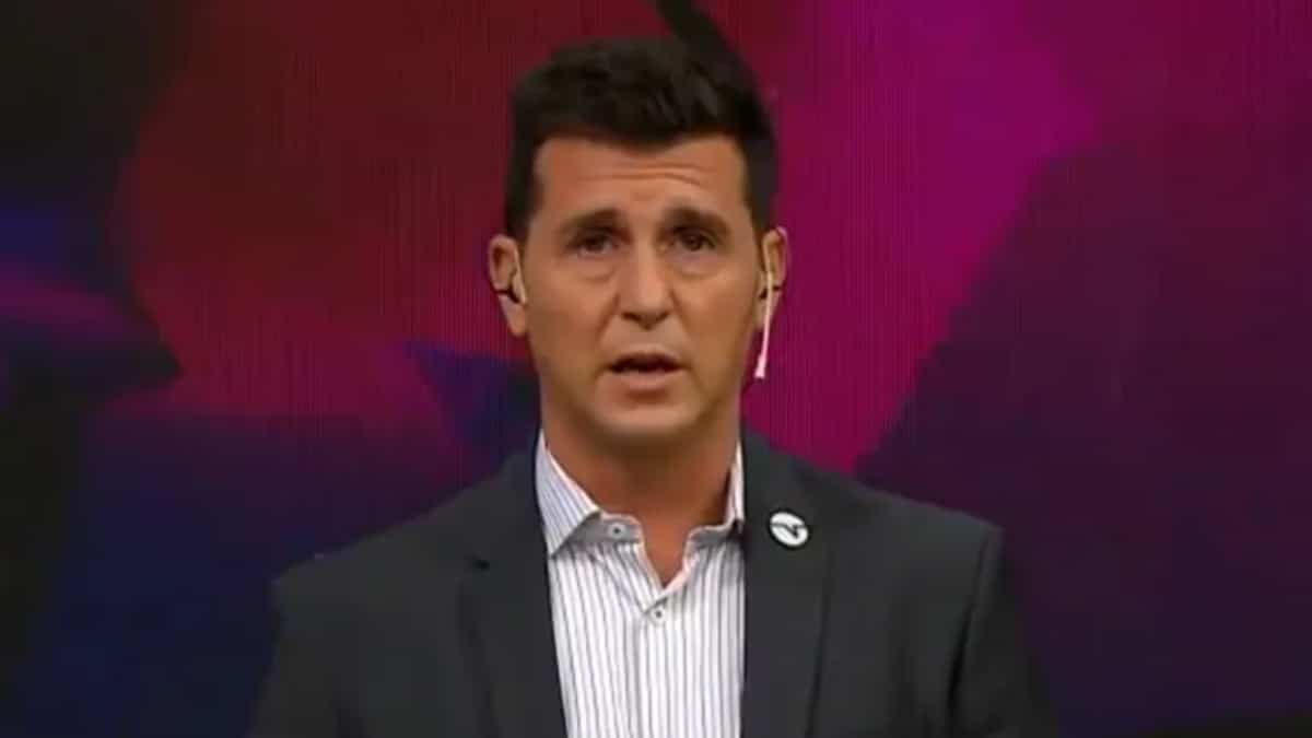 Hernán Castillo
