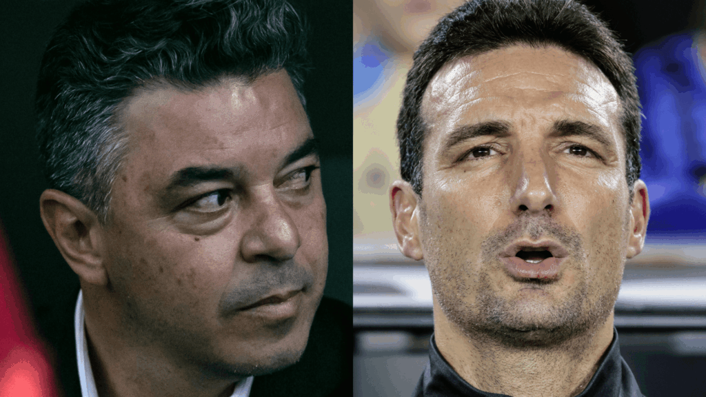 Marcelo Gallardo