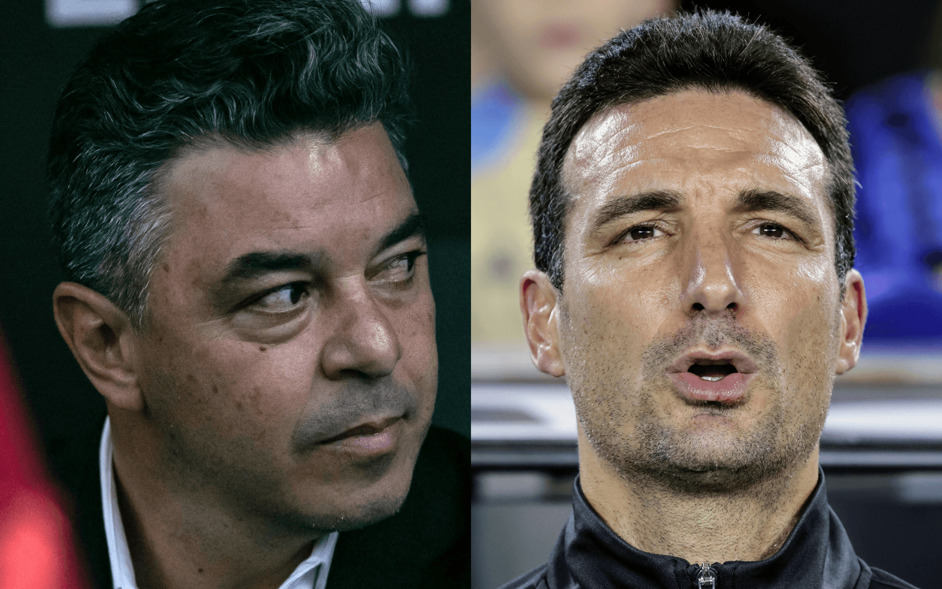 Marcelo Gallardo