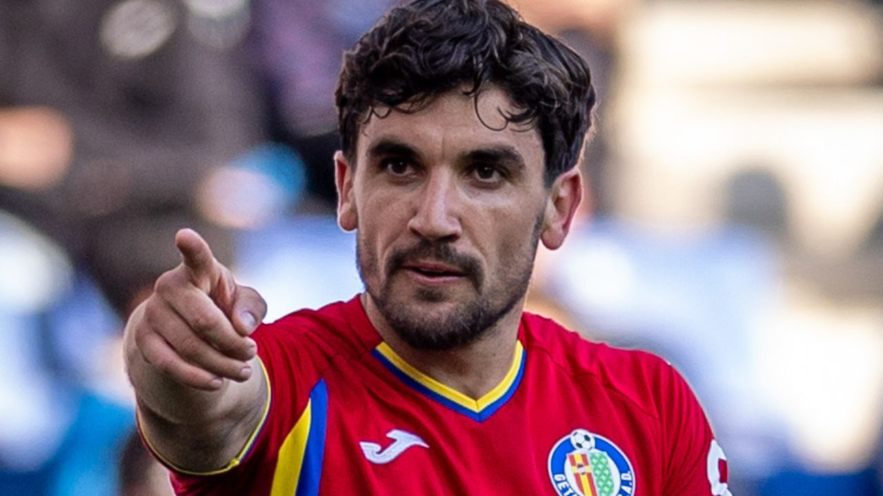Mauro Arambarri
