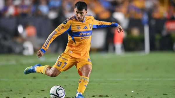 Ángel Correa